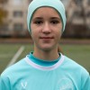 Иванова Владлена СШОР Лидер - 2