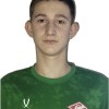 Прошин Николай "БГУОР-Спартак"