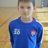 Матвеев Александр Рубин (ДЮСШ "Снежинка)
