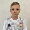 Фоломеев Роман Спортивная школа № 4