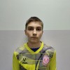 Зайцев Фёдор МУ ДО  СШ по футболу Витязь