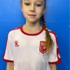 Бобова Марта ДЮСШ ГГО