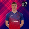 Иргалин Александр Звезда