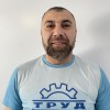 Кулиев Миша "Труд"