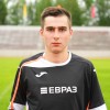 Кулалиев Артём Горняк-ЕВРАЗ