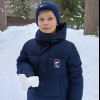 Арчаков Иван СШОР 2013 Тверская область
