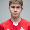 Большов Кирилл ФК Спартак