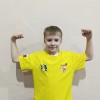 Васфиев Артем Юнион