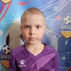Данилов Арсений СШ-3