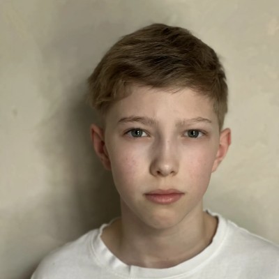 Скворцов Даниил Кречет