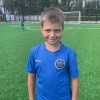 Холодков Илья "Ястребы"