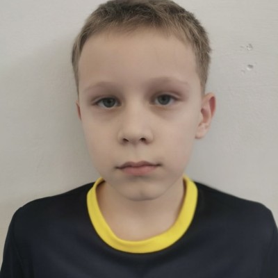 Белимов Анатолий СШ Красносельского района-Дружба