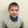 Васильев Глеб СОШ №65