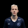 Ершов Никита ФК Космос