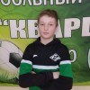 Федосеев Иван Спартак-Кварц-2010