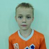 Стрижевский Фёдор Чемпионика