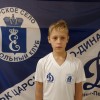 Жуков Егор Царское Село-Динамо