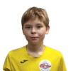 Сотников Герман СШ Стрела