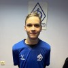 Давыдов Василий СШ Петроградского района - Динамо