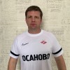 Бородин Сергей Тонар  45+