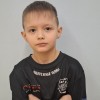 Гатин Карим СОШ №1