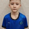 Лапин Михаил СШОР Лидер-Купчино