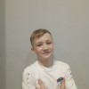 Пахомов Владислав МБУ ДО СШОР Олимп