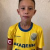 Сагитов Динияр «Академия футбола»