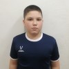 Абрамов Алексей МБУ СЦ Луховицы