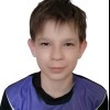 Рубайко Михаил СШОР №25 "Кристалл"