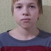 Орехов Павел Нытва