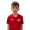 Мокрянский Сергей ФК Люберцы