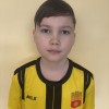 Фаустов Константин АНО ФШ Крепость
