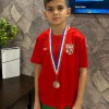 Кочеваткин Артем "Футбол КИДС"