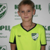 Булавин Андрей Спартак-2010-2