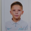 Довнар Глеб Факел Лесной