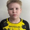 Лебедев Степан Зеленогорск 2015