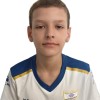 Тайструк Елисей СШОР №25 "Кристалл"