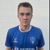 Никитин Александр ФСК "Купавна"