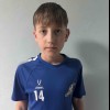 Гайдук Кирилл МБУ ДО СШ Орбита