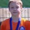 Шамардин Артем Сормово-2012