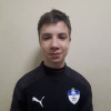 Москвитин Илья МБУ СШОР Олимп