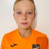 Земилов Максим СШ Урал