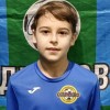 Геперидзе Владимир МБУ ДО СШ Одинцово