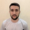 Сеитов Азаджон «Атлант»