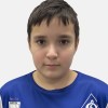 Петраков Артем Динамо-Центр