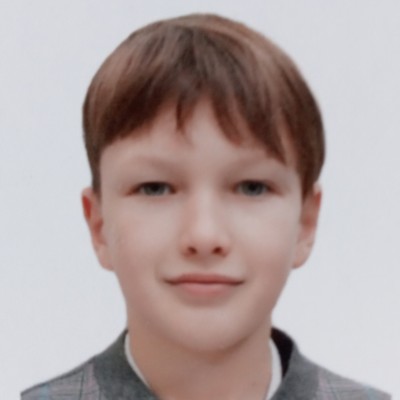 Кочнев Семен СШ «Лидер»