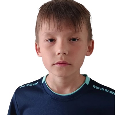 Лушников Роман МБУДО "ДЮСШ-3"