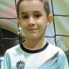 Хузиев Ридан Кидс футбол-2