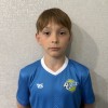 Камышенков Артем Зенит 13